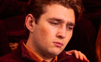 Donald Trump speaking about Barron Trump’s technology skills in resurfaced viral video