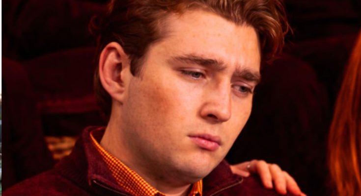 Donald Trump speaking about Barron Trump’s technology skills in resurfaced viral video