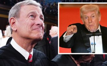 U.S. Supreme Court building amid legal dispute over ending TPS protections for Haitian immigrants