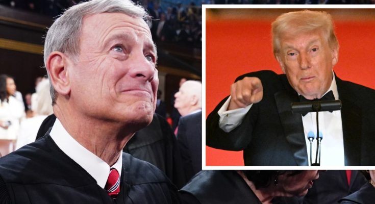 U.S. Supreme Court building amid legal dispute over ending TPS protections for Haitian immigrants