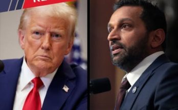 Trump officials met Senate Republicans to push a clean extension of Section 702, as debate grows over privacy concerns and surveillance powers.