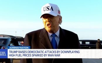U.S. Capitol building during political tensions over Islamophobia and religious freedom debates