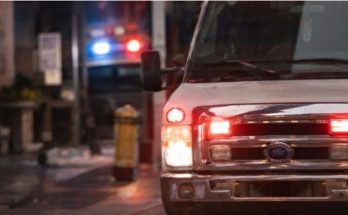 Paste your article here.a tragic accident on one news update what began as an ordinary day