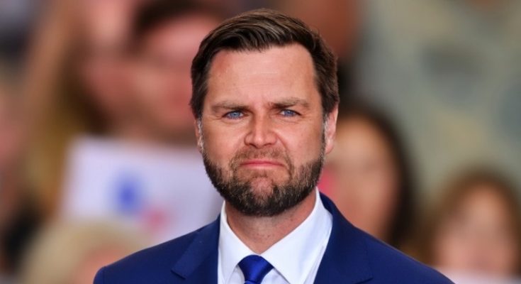 Dems are underestimating jd vance for : liberal news update dems are underestimating jd vance for