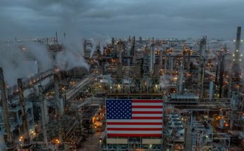 Us has caused $10tn worth of climate damage news update us top carbon emitter in history