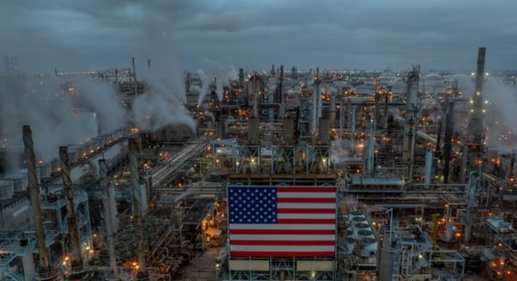 Us has caused $10tn worth of climate damage news update us top carbon emitter in history