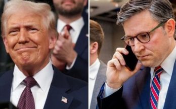 Senator moves to expand save america act with news update u s sen eric schmitt r-mo