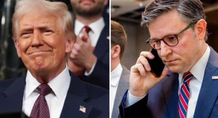 Senator moves to expand save america act with news update u s sen eric schmitt r-mo