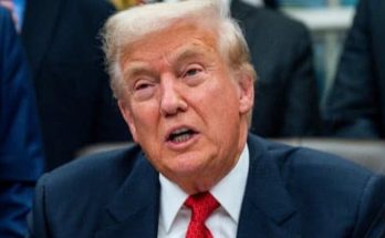 Trump says iran offered very significant ‘present’ as news update president donald trump said tuesday that