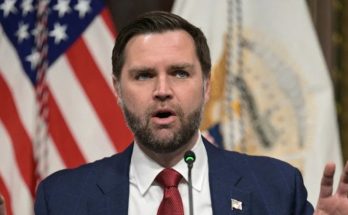 Vance warns abuse of taxpayer funds is ‘widespread’ meeting vice president jd vance on friday warned