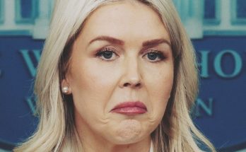 Karoline leavitt takes surprising step in career after news update in early april 2026 white house