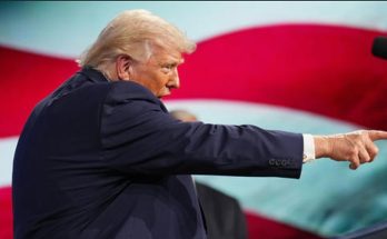 The united states may stop promising to defend conference nato just wasn t there when he