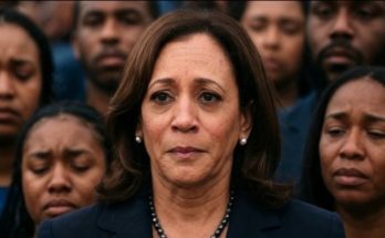 In a momentous return to her home state, Vice President