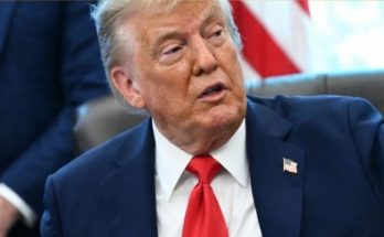 Trump Chronic Venous Insufficiency Diagnosis Confirmed