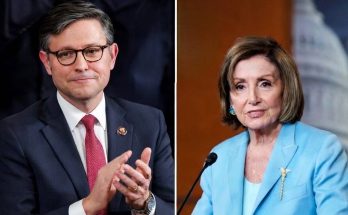 House Republicans Reject Senate Bill That Doesn’t Fully Fund ICE