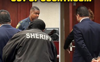 KP George leaves court after conviction