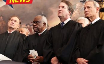 Samuel Alito at Federalist Society event