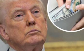 concept of tariff refund payment proposal