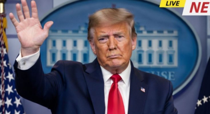 federal agents and vehicles in Washington DC