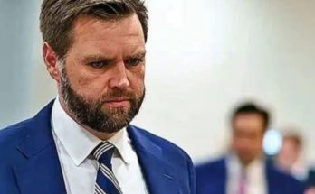 30 Minutes ago in Ohio., JD Vance was confirmed as…See more