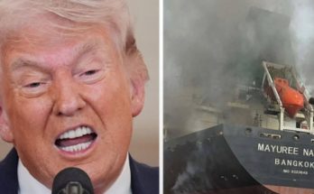 Iran vows ‘devastating and widespread’ retaliations if Trump follows