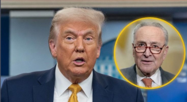 DOJ investigation into ActBlue fundraising