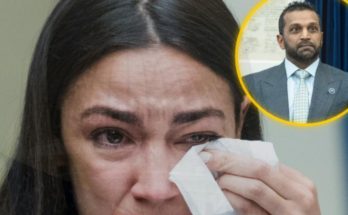 AOC speaking amid campaign finance controversy