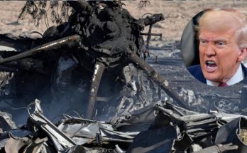 Rescue helicopter evacuates stranded pilot