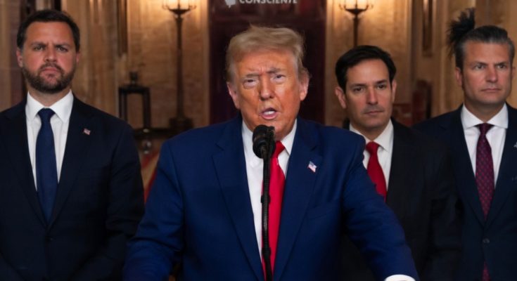 Missile defense systems amid Iran US tensions