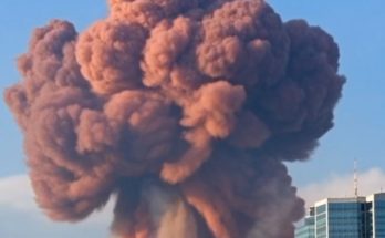 Military activity following Israel operation