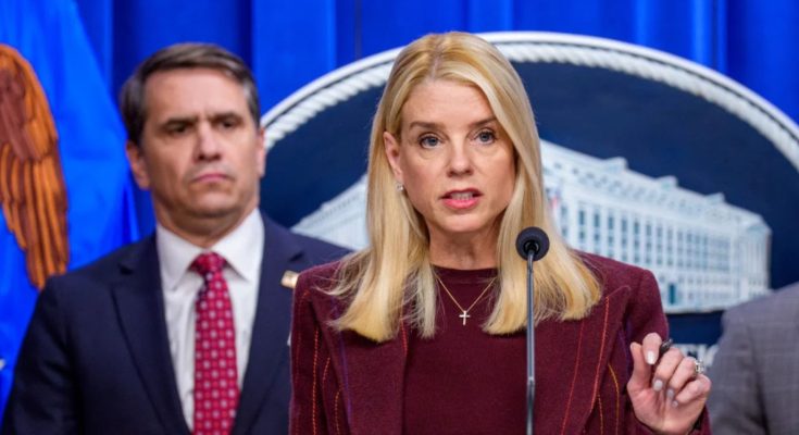 Marjorie Taylor Greene at Press Conference