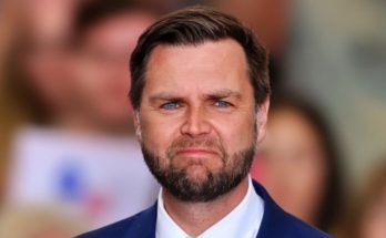 JD Vance sad news reaction