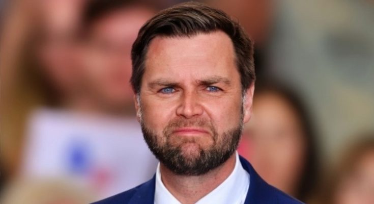 JD Vance sad news reaction