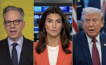 Tucker Carlson Tulsi Gabbard Trump