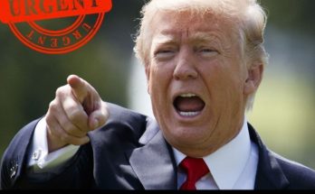 Trump wrecks Democrats midterm hopes