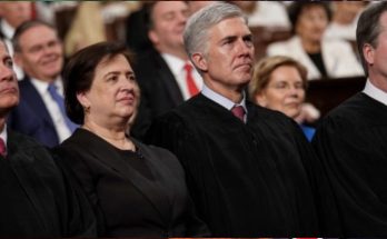 Supreme Court ruling on warrantless entry