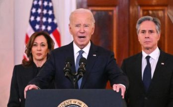 San Francisco shooting suspect arrest scene