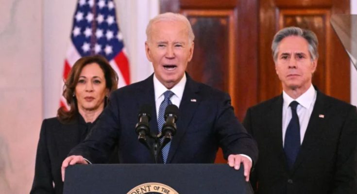 San Francisco shooting suspect arrest scene