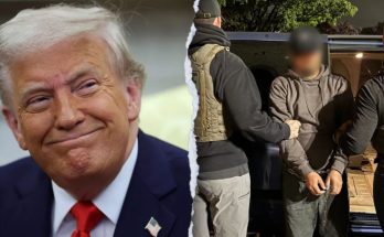 ICE detention ruling no bond decision