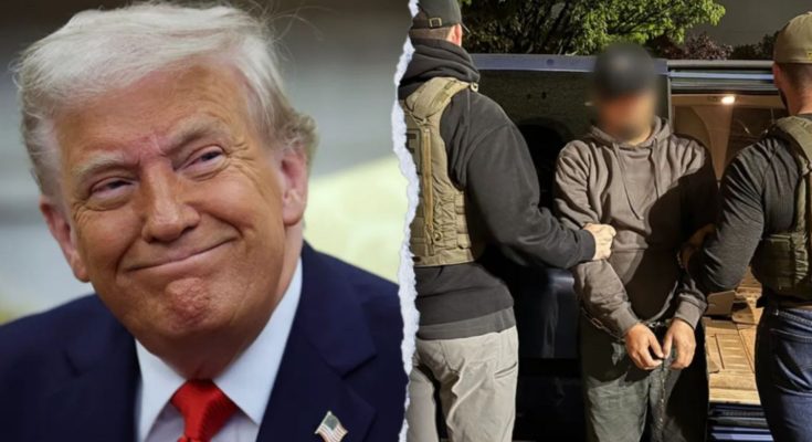 ICE detention ruling no bond decision