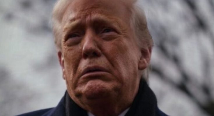 Dan Bongino FBI deputy appointment news