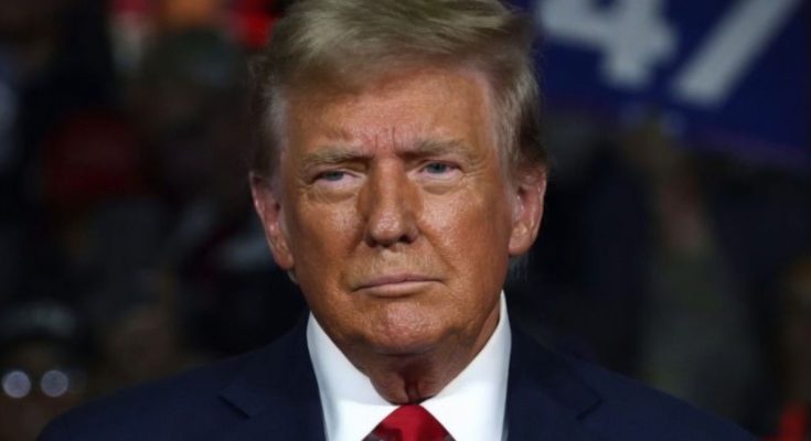 Marines deployed to ICE support in Florida