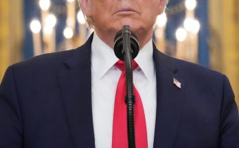 Trump announces Iran ceasefire