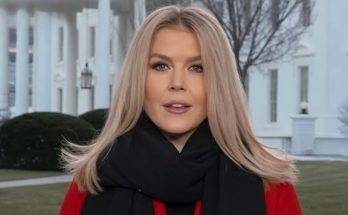 Ivanka Trump White House