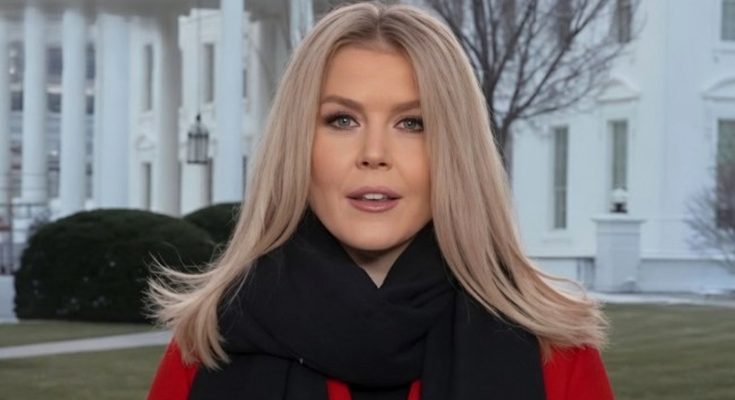 Ivanka Trump White House