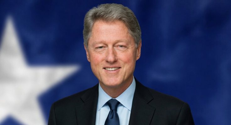 smiling man in suit with blue star backgroundBill Clinton’s daughter has broken her silence A visibly-frail Bill Clinton shared an update about his recovery on Wednesday and said he will be around “for a lot longer,” after being hospitalised last week with sepsis. The former president posted a Twitter video to his official handle on Wednesday, thanking the hospital staff for the support given to him while he was recuperating. “Hi everyone, I was so touched by the outpouring of support I received during my stay in the hospital. Thanks so much,” said the former president. “I’d also like to thank the doctors and nurses at UC Irvine Medical Centre for the absolutely wonderful care that they gave me over the last seven days.” Mr Clinton also said he was going to do his “best to be around”. “I, for one, am going to do my best to be around, to keep doing the most good I can, for a lot longer,” he said. An aide to the former president told the Associated Press on the condition of anonymity that Mr Clinton had a urological infection that had spread to his bloodstream. The aide said he is on the mend and never went into a septic shock. “His fever and white blood cell count are normalised and he will return home to New York to finish his course of antibiotics,” said Alpesh Amin, chair of the Department of Medicine and executive director of hospital medicine at University of California Irvine Medical Centre. “I am really glad to be back home. I’m doing great, enjoying this beautiful fall weather. I’m on the road to recovery,” Mr Clinton said in the video. The former president also had important advice for those listening to his message: “I want to remind everyone out there: Take the time to listen to your bodies and care for yourselves. We all have work to do and each of us has an important role to play in life and in the immediate future.”