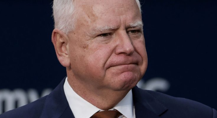 John McCain close-up portrait