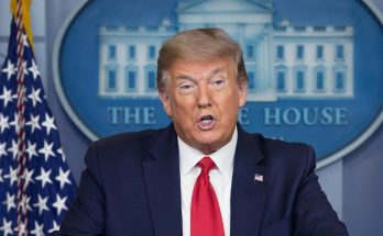 White House Doctors Major News After Trump Diagnosis