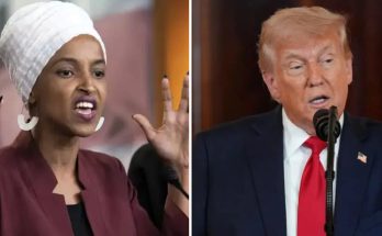 Trump Vows To Revoke Citizenship Of Naturalized Immigrants Convicted Of