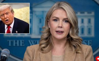 Breaking News: White House announcement